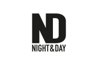 NIGHT&DAY