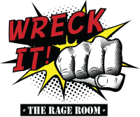 Rage Room Wreck it