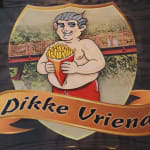 VDB KRIS