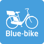 Blue-Mobility