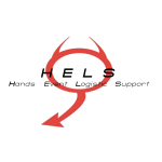 HELS | Hands  Event Logistic Support