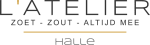 L'Atelier by Halle