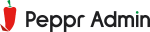 Peppr Admin