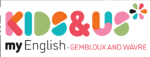 Kids&Us Gembloux