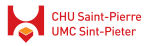CHU Saint-Pierre | UMC Sint-Pieter