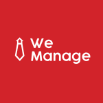 We Manage