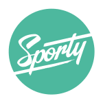 Sporty Sportief