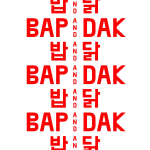 BAP&DAK