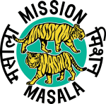 Mission Masala Antwerp