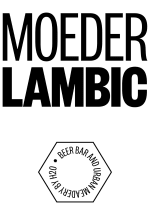Moeder Lambic Fontainas