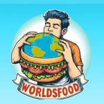 WORLDSFOOD