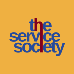 The Service Society