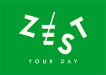 Zest Fresh Juice Bar Antwerpen