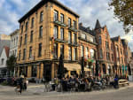 Cafe Zurich