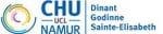 CHU UCL NAMUR