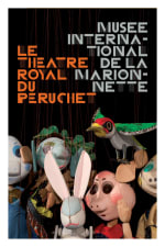 Théâtre Royal du Peruchet
