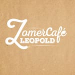 Zomercafé Leopold