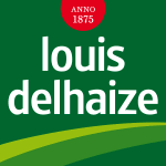louis delhaize Janson (Saint-Gilles)