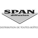 span diffusion