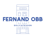 Fernand Obb SRL