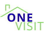 ONE VISIT