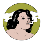 Madame Moustache