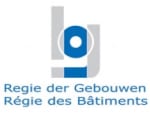 Régie des Bâtiments - Regie der Gebouwen