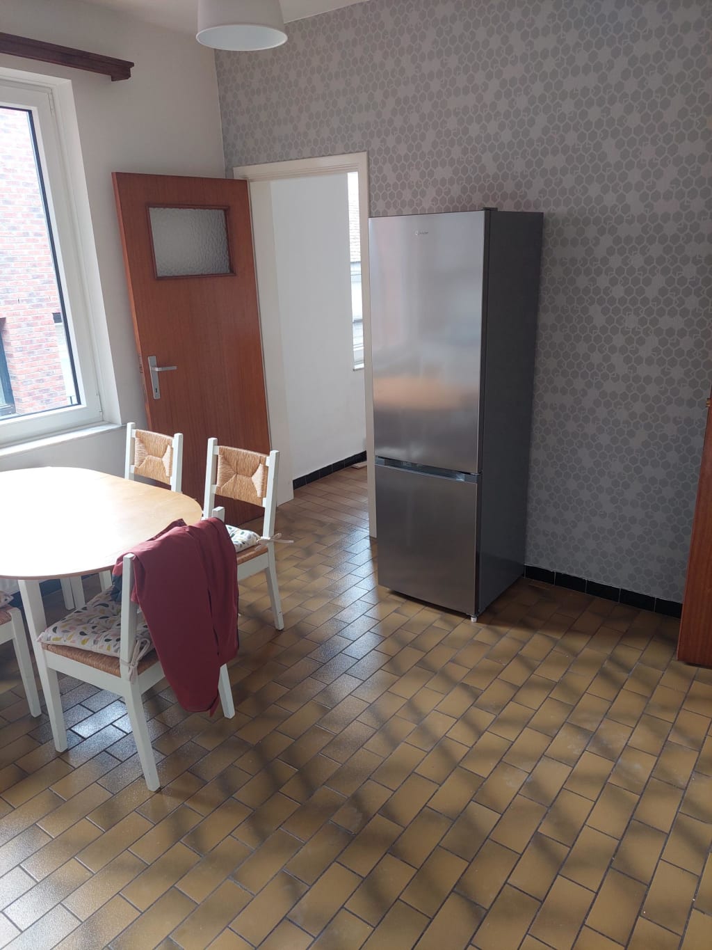 Kot dans petitecolocation (centre de Namur corbeille) Kot Student.be