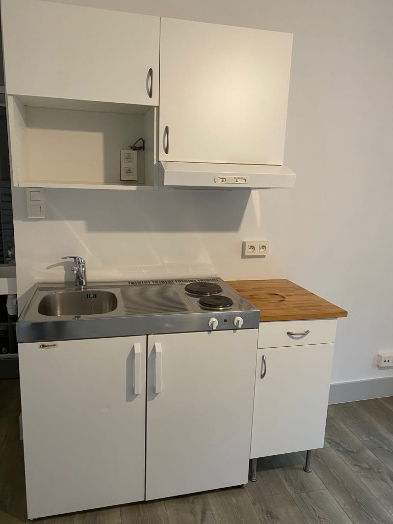 Namur Studio étudiant rénové (A21) Kot Student.be