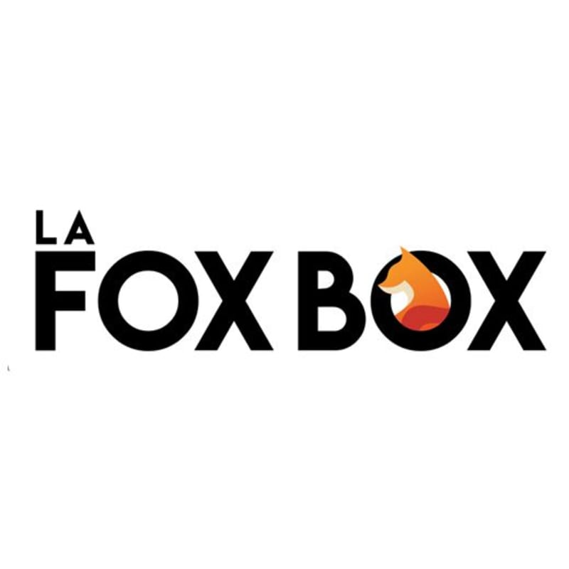 Jobs et stages chez La Fox Box Student.be