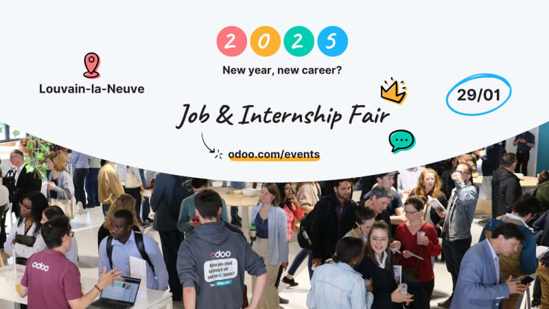 Job & Internship Fair