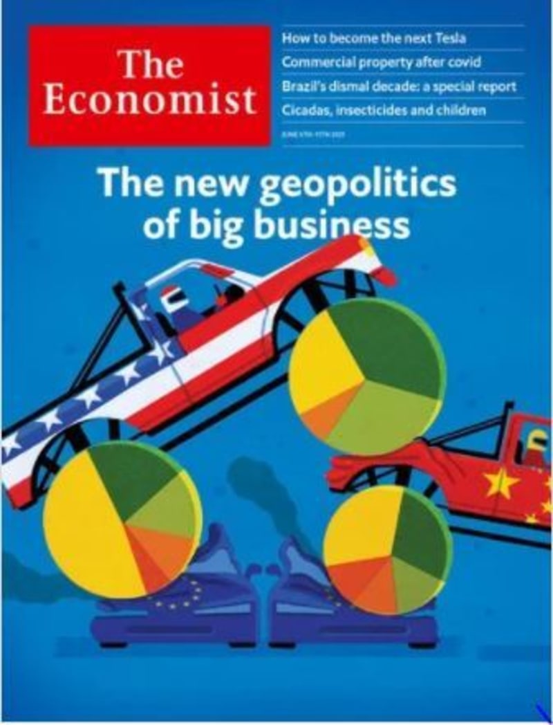 The Economist