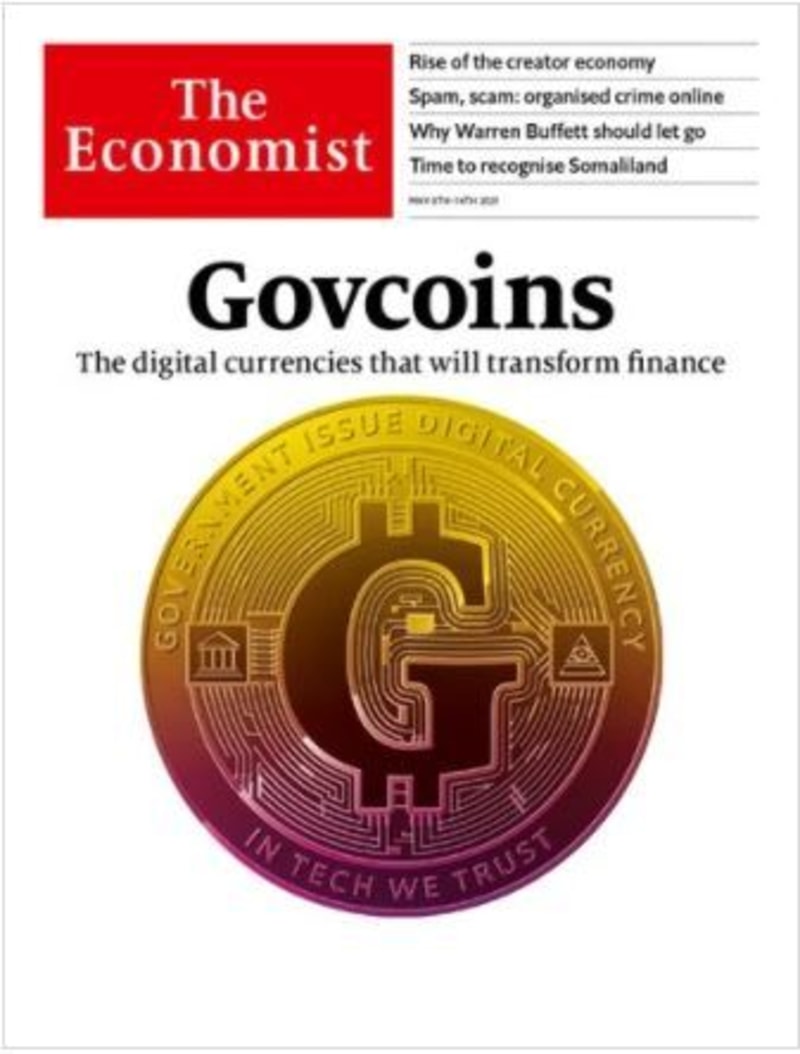The Economist