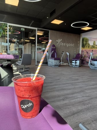 Sprek smoothie