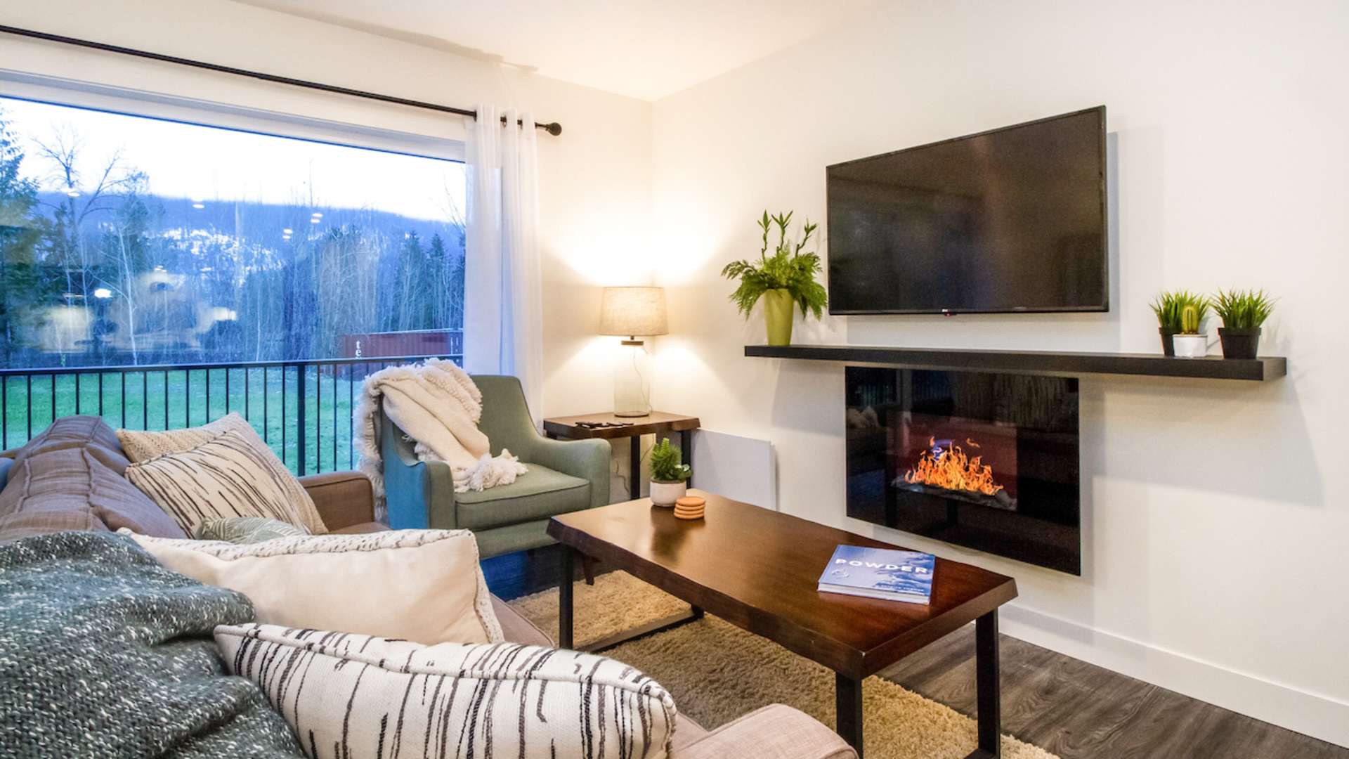 Revelstoke Retreat Vacation Home Revelstoke BC