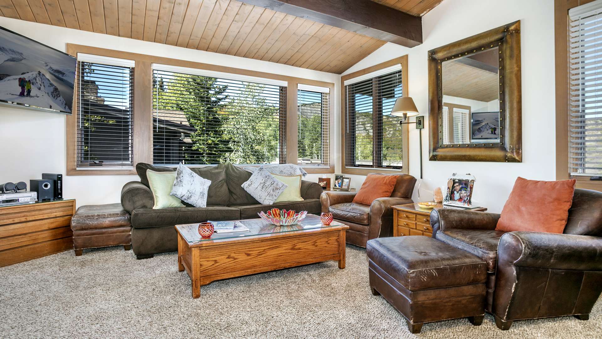 Aspenwood J9 Condos Fantastic Snowmass Condominiums for Rent