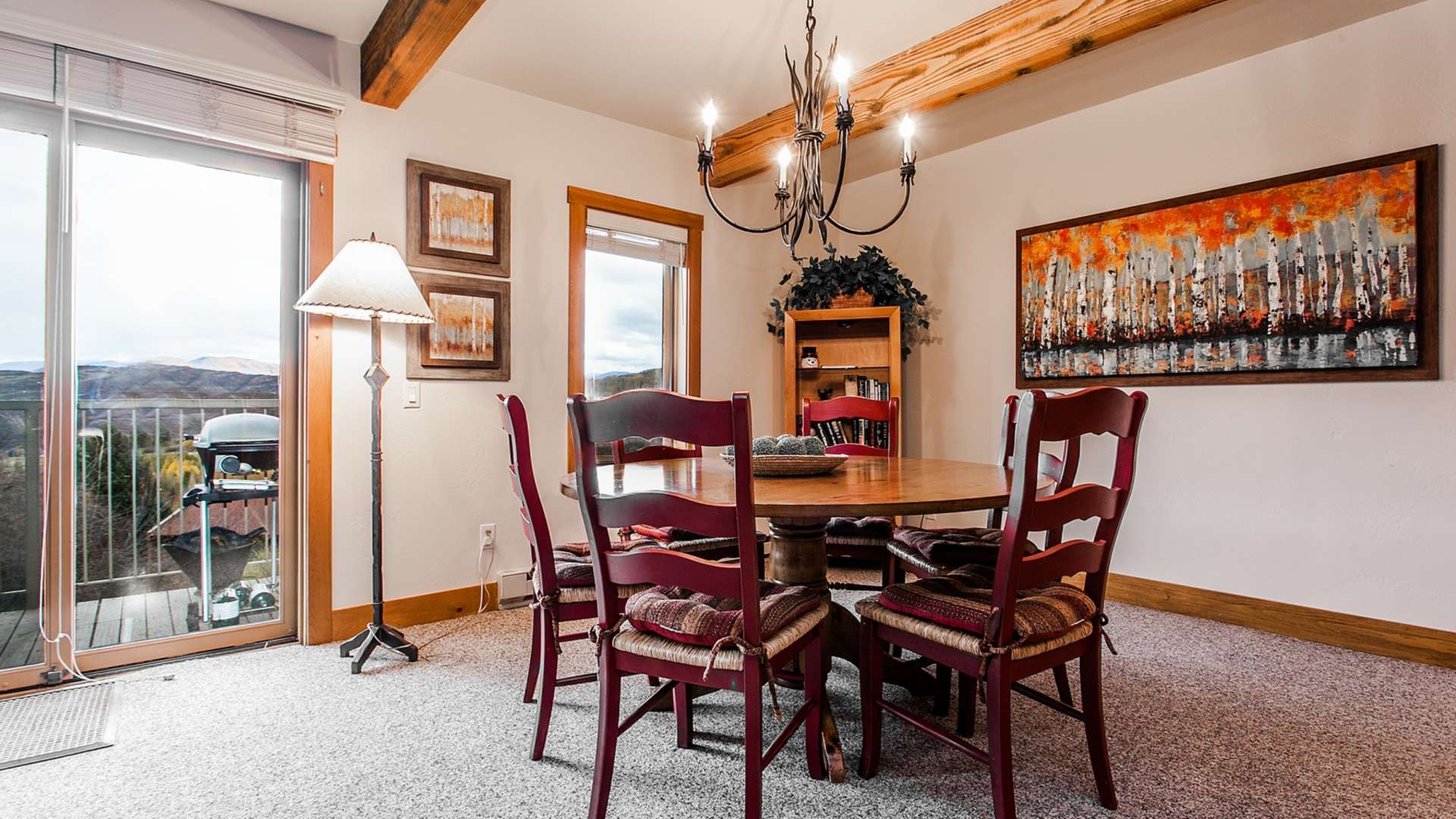Snowmass Mountain H3 Condo Rentals Snowmass Colorado