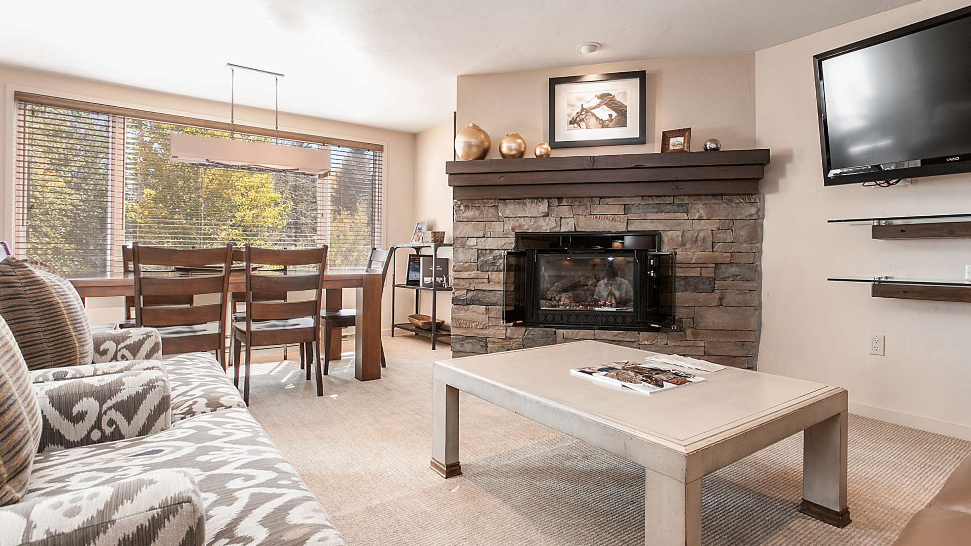 Terracehouse 82 Snowmass Colorado Village Rentals