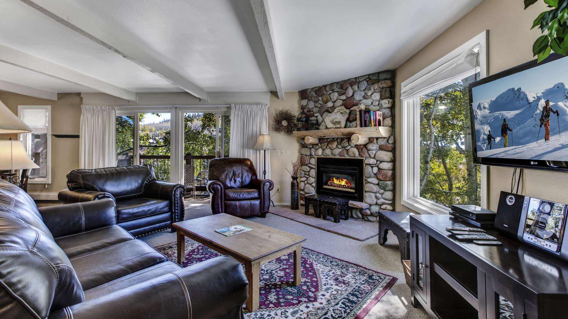 Woodbridge 19c Condos Snowmass Vacation Rentals to Rent