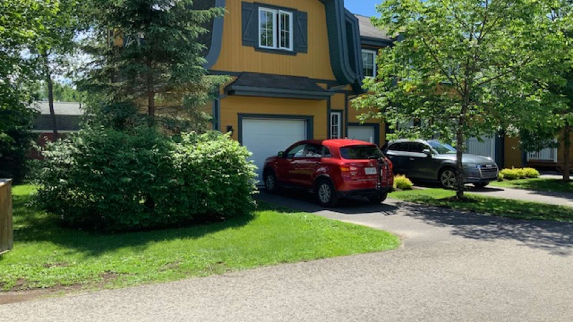 Boréalis Townhome 191 Tremblant Rentals, Luxury Chalet & Condos in