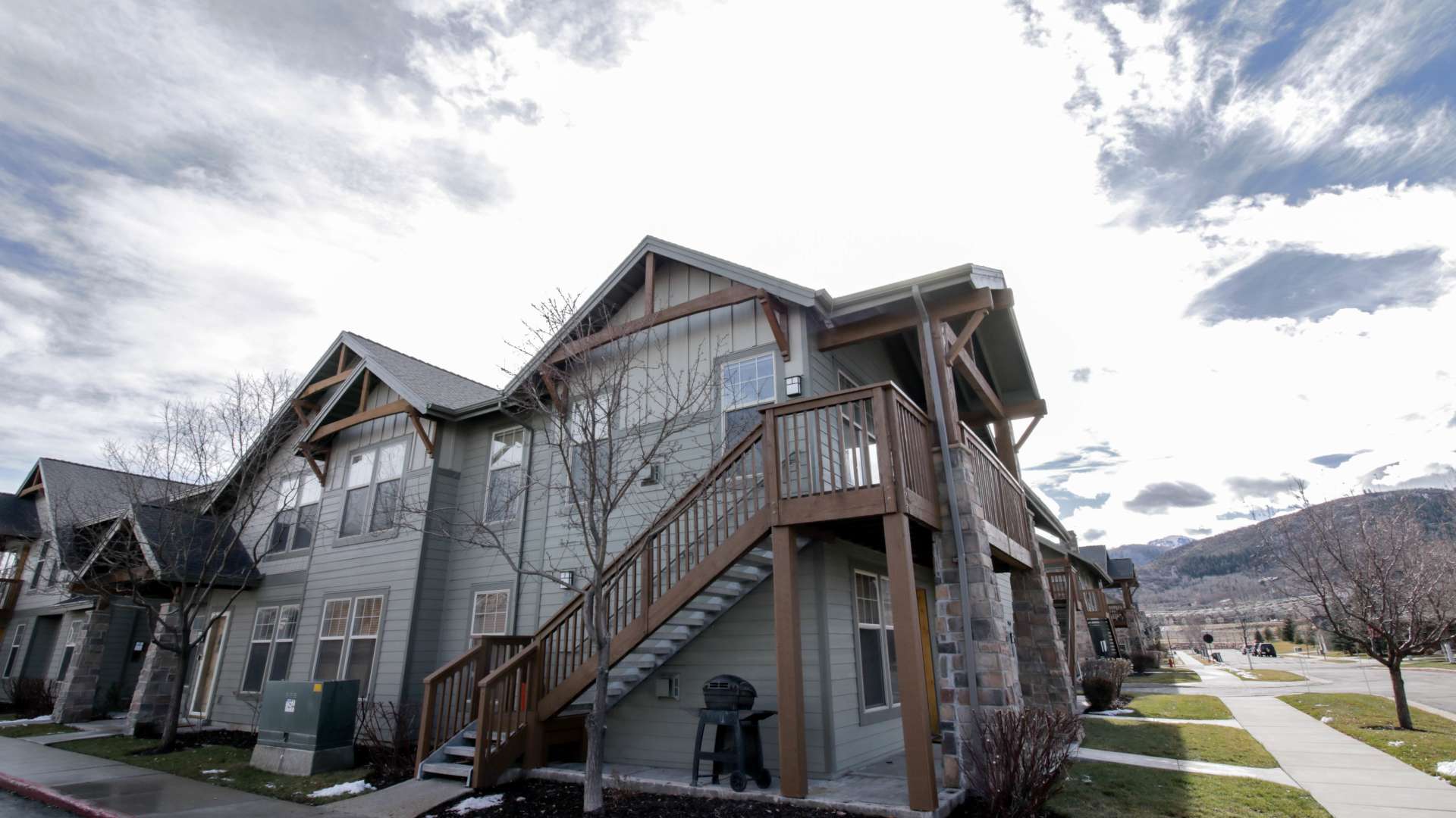 Fox Point at Redstone A