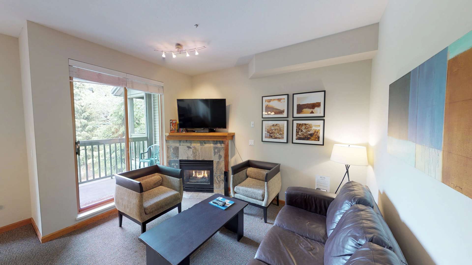 Stoney Creek NorthStar Condo Rentals at Whistler