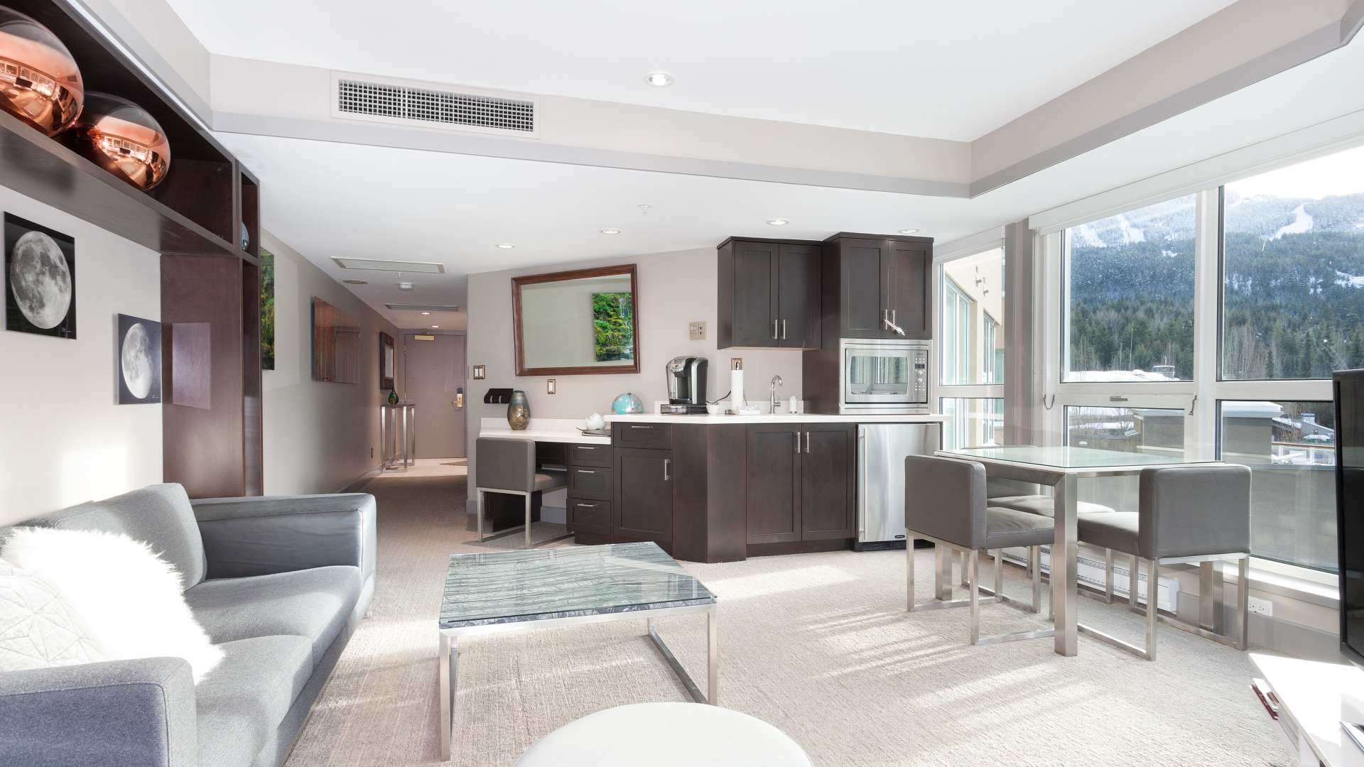 Le Chamois Whistler Whistler Rental 308