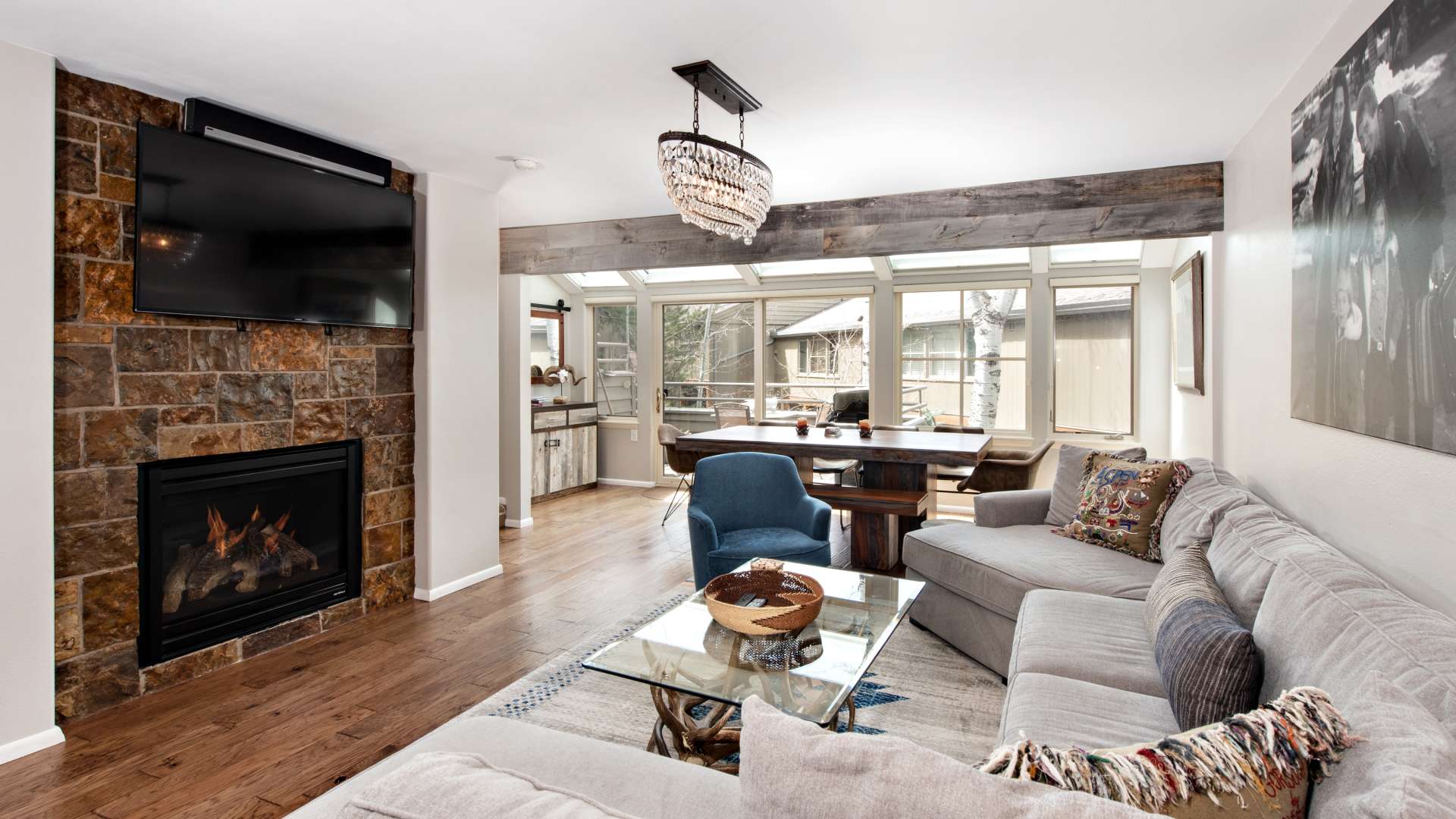 Villa's of Aspen 9 Aspen Home Rentals Aspen Colorado