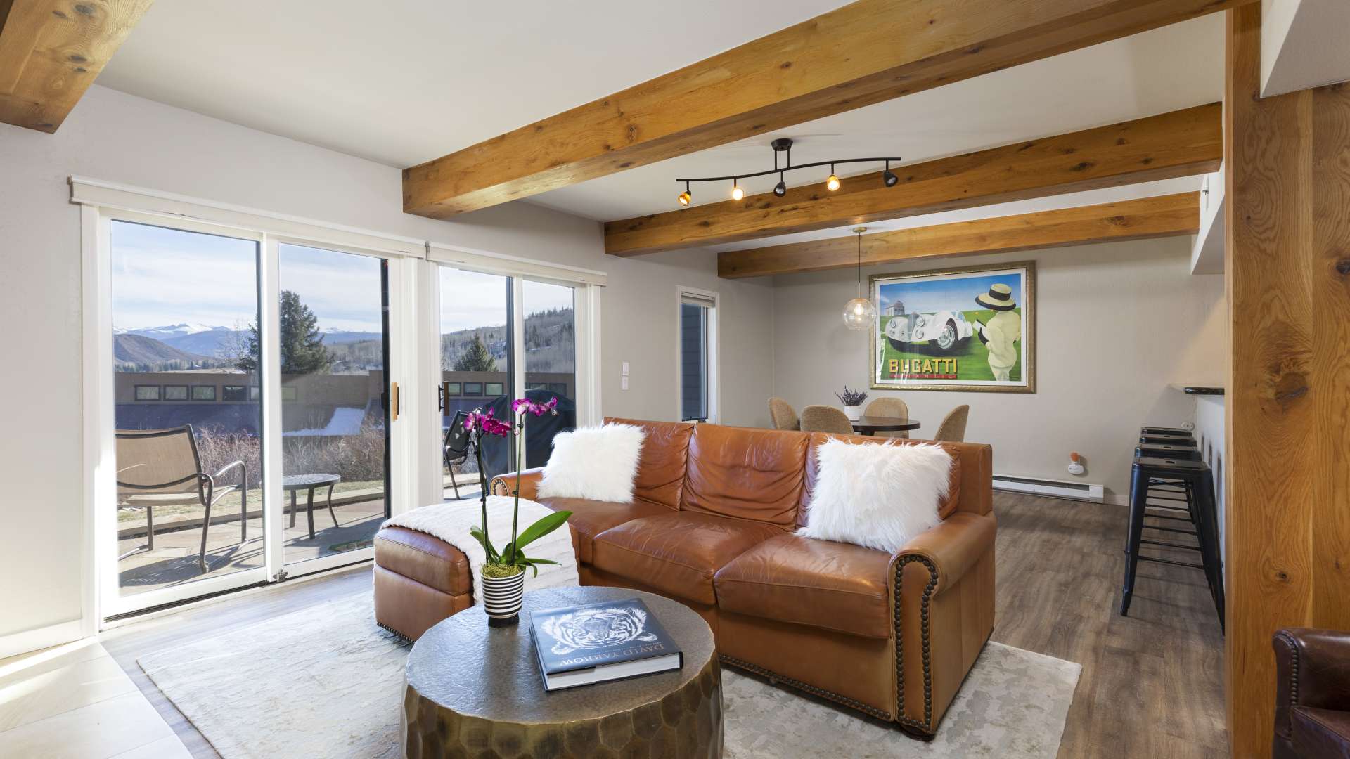 Snowmass Mountain Condo H1 Snowmass Vacation Rentals Condos and