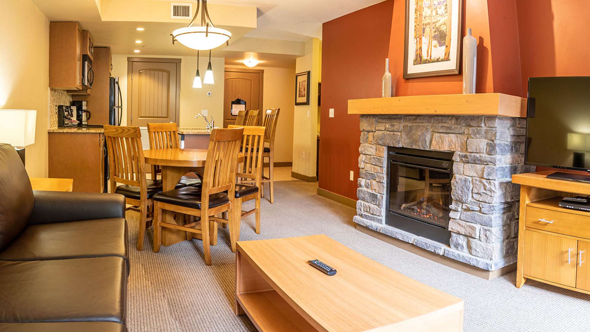 Copperstone 1 Bedroom Copperstone Resort