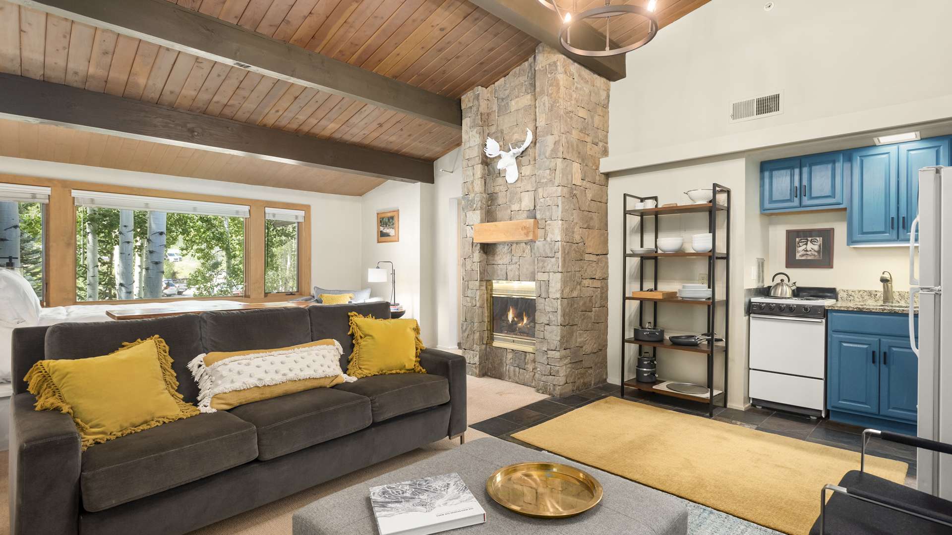 Aspenwood SL11 Snowmass Condominium Rental Colorado