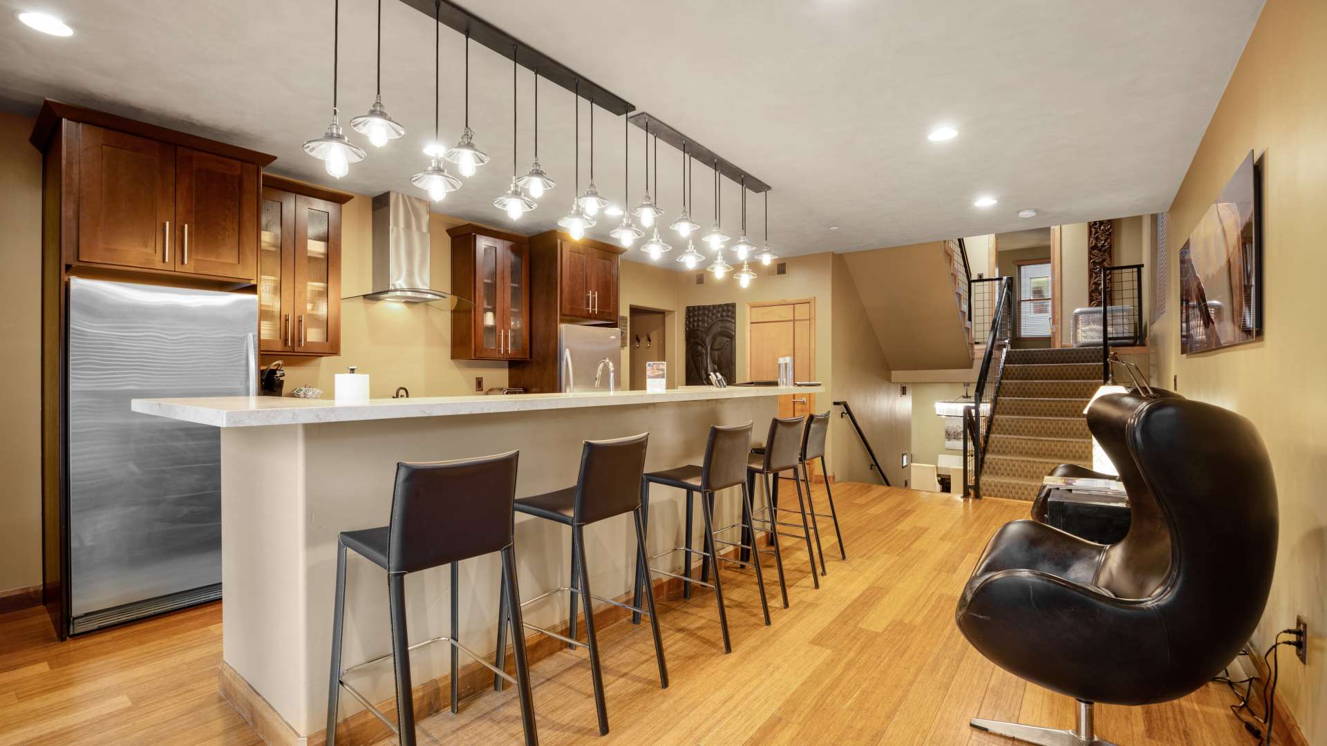 Picture of Luxury Penthouse Apartments for Rent in Singapore