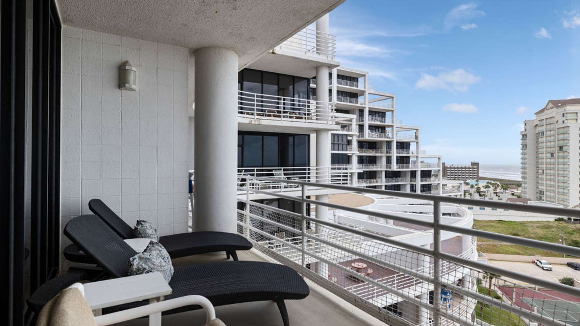 South Padre Resort Rentals | Property Management