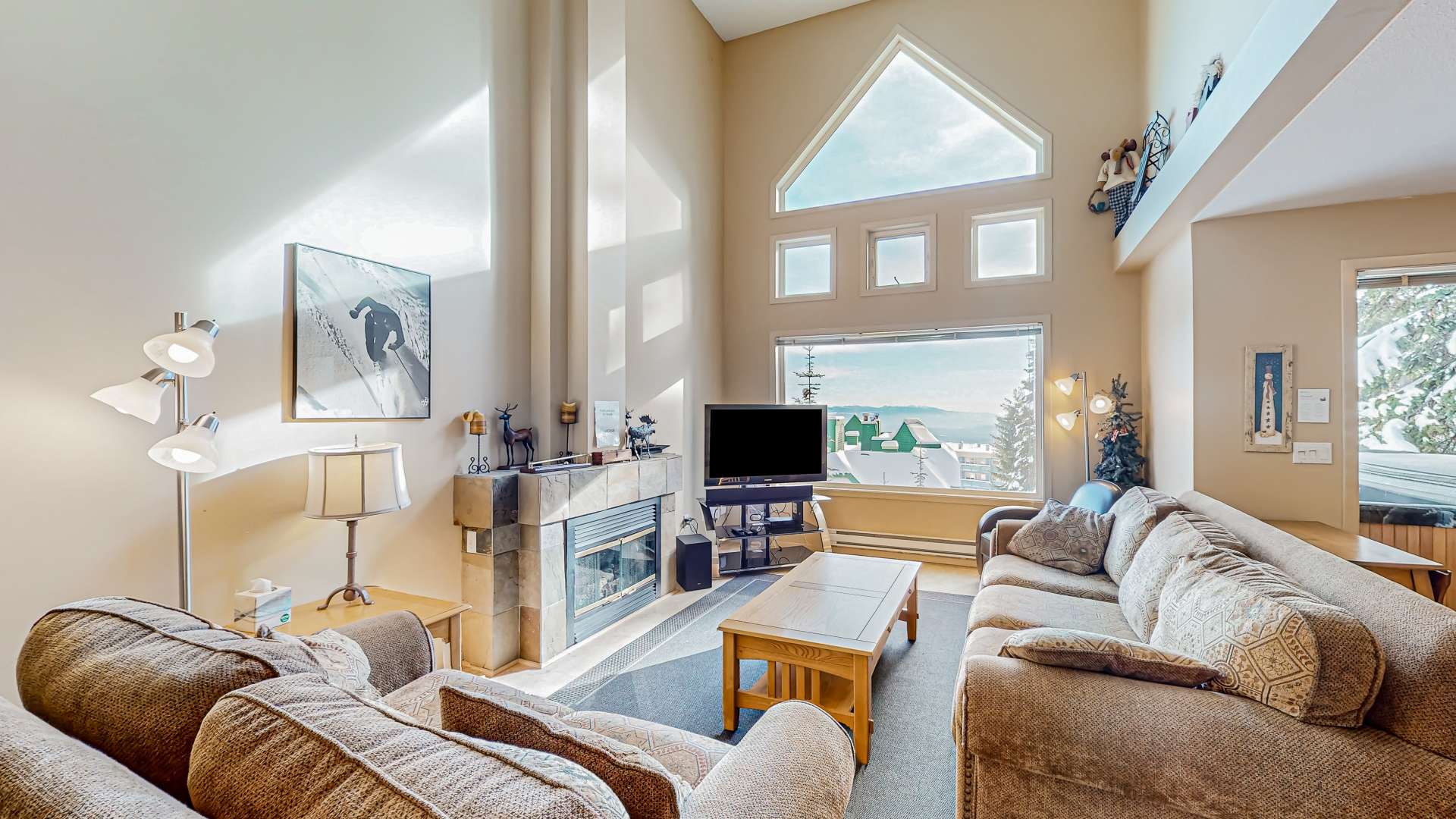 SnowCrest Village 5A